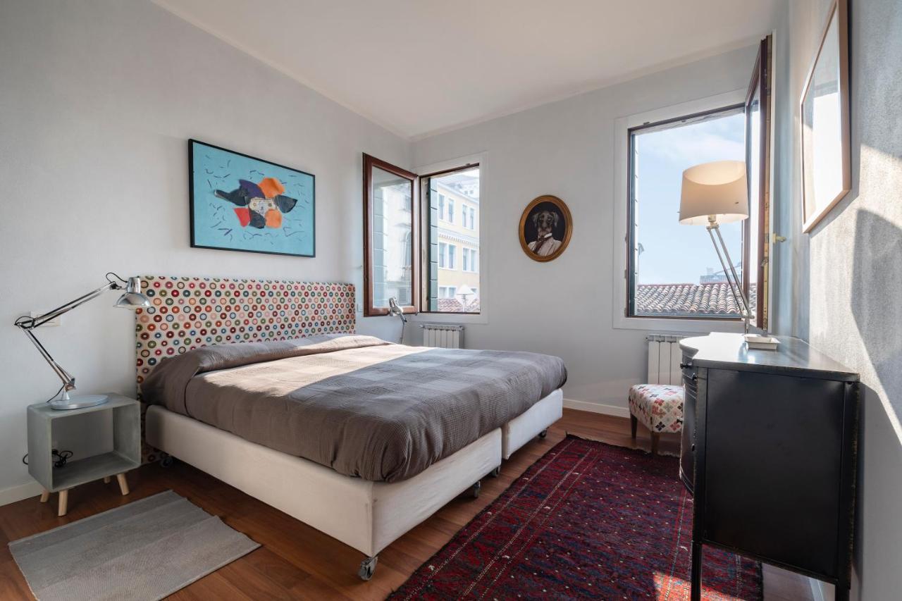 Ca Sveva Venice Apartment M0270429660 Buitenkant foto