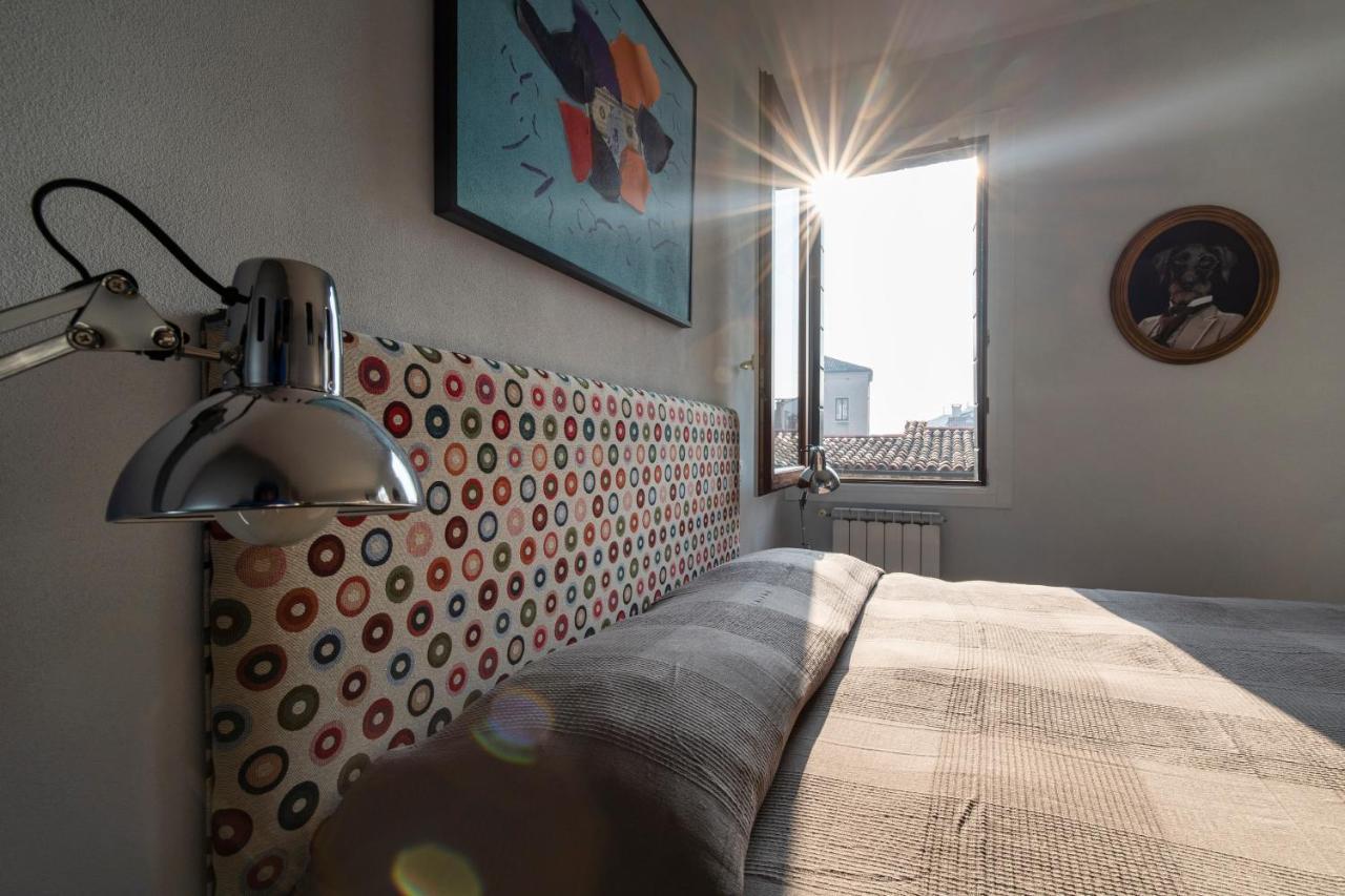 Ca Sveva Venice Apartment M0270429660 Buitenkant foto