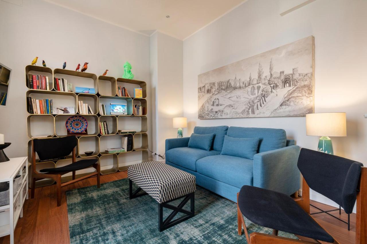 Ca Sveva Venice Apartment M0270429660 Buitenkant foto