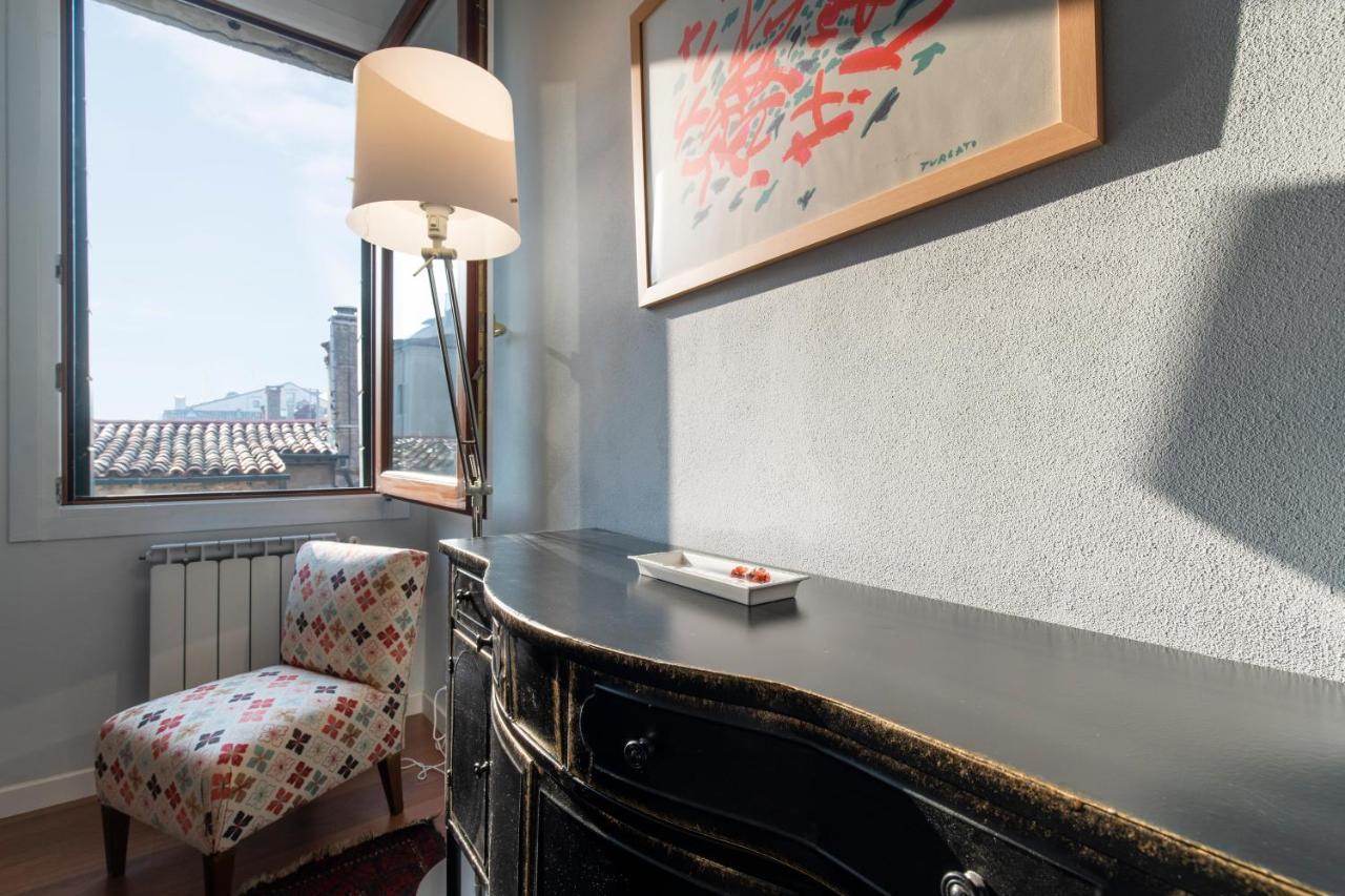Ca Sveva Venice Apartment M0270429660 Buitenkant foto