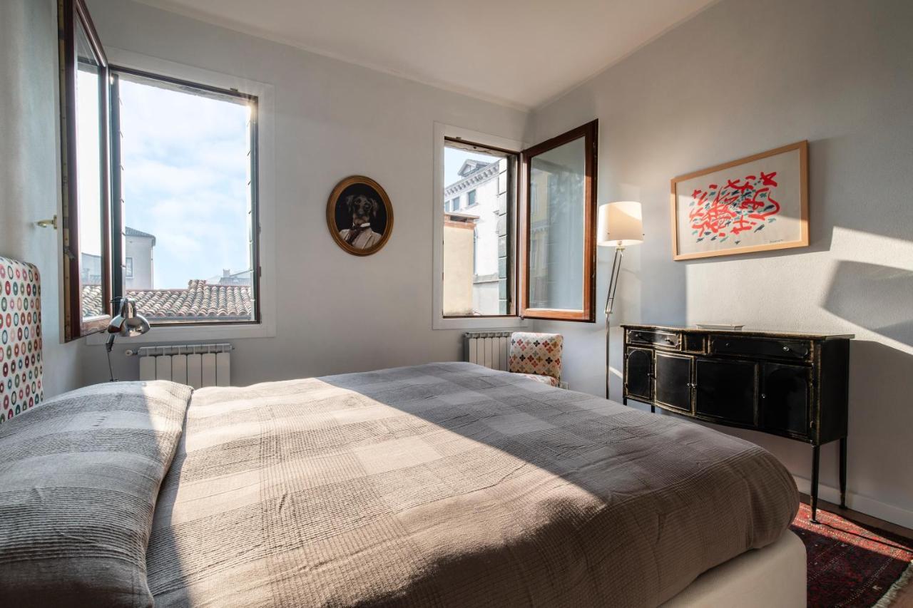 Ca Sveva Venice Apartment M0270429660 Buitenkant foto