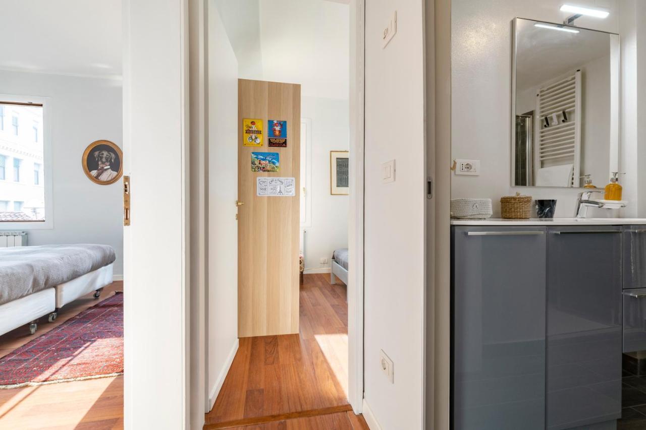 Ca Sveva Venice Apartment M0270429660 Buitenkant foto