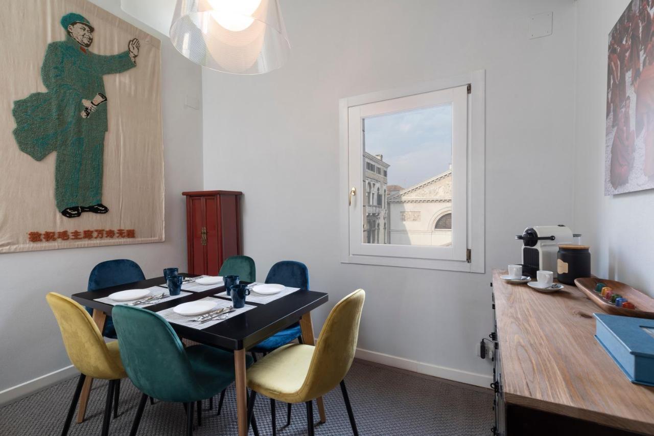 Ca Sveva Venice Apartment M0270429660 Buitenkant foto