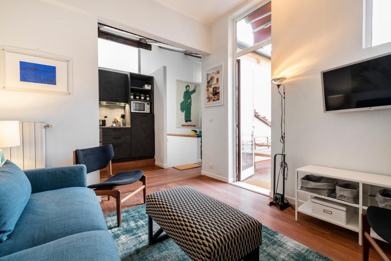 Ca Sveva Venice Apartment M0270429660 Buitenkant foto