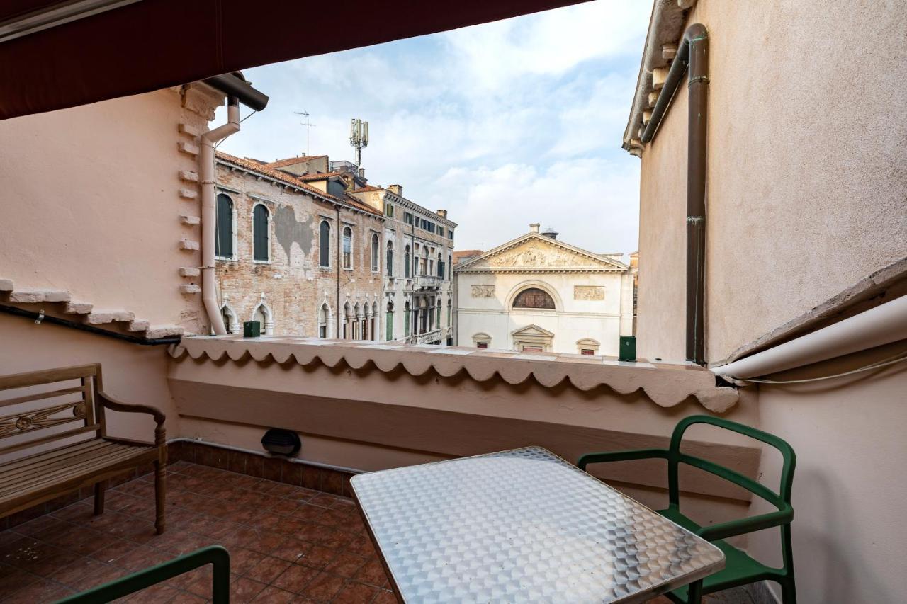 Ca Sveva Venice Apartment M0270429660 Buitenkant foto