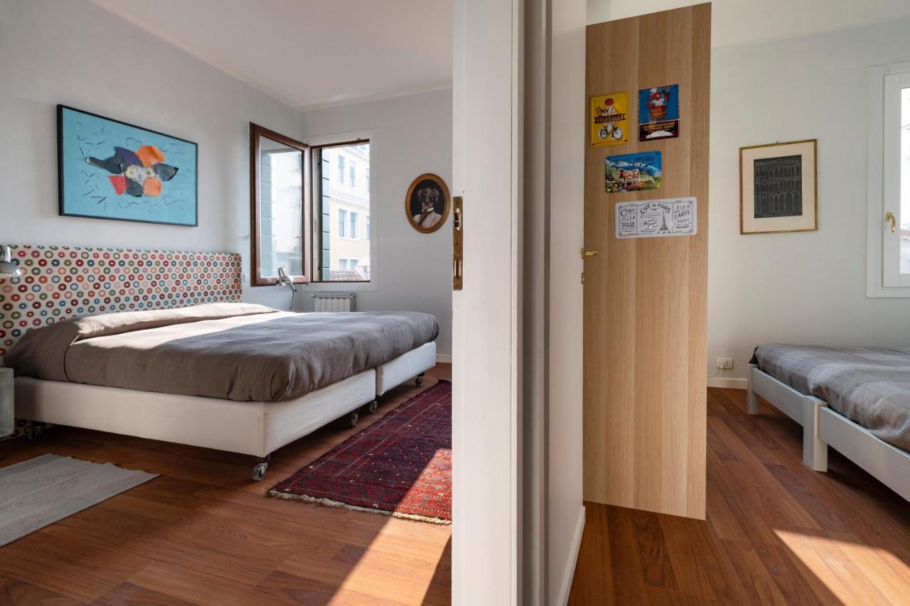 Ca Sveva Venice Apartment M0270429660 Buitenkant foto