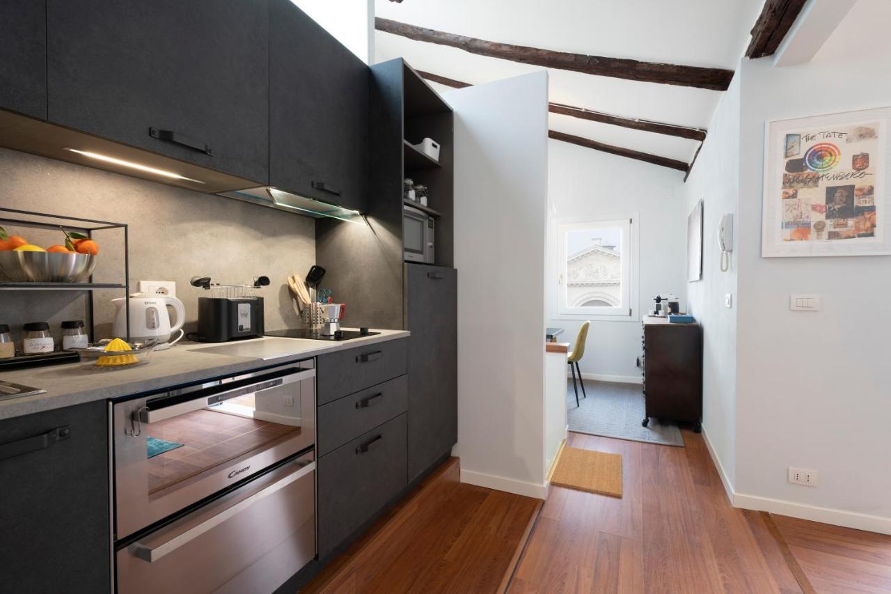 Ca Sveva Venice Apartment M0270429660 Buitenkant foto