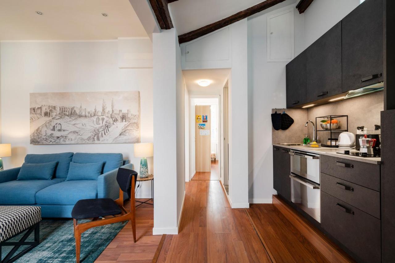 Ca Sveva Venice Apartment M0270429660 Buitenkant foto