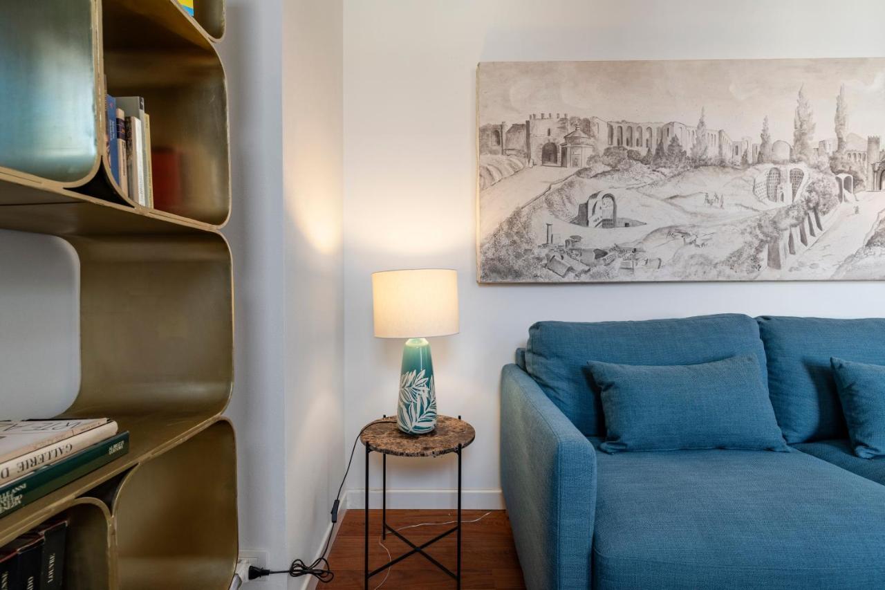 Ca Sveva Venice Apartment M0270429660 Buitenkant foto