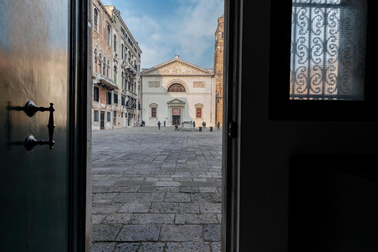 Ca Sveva Venice Apartment M0270429660 Buitenkant foto